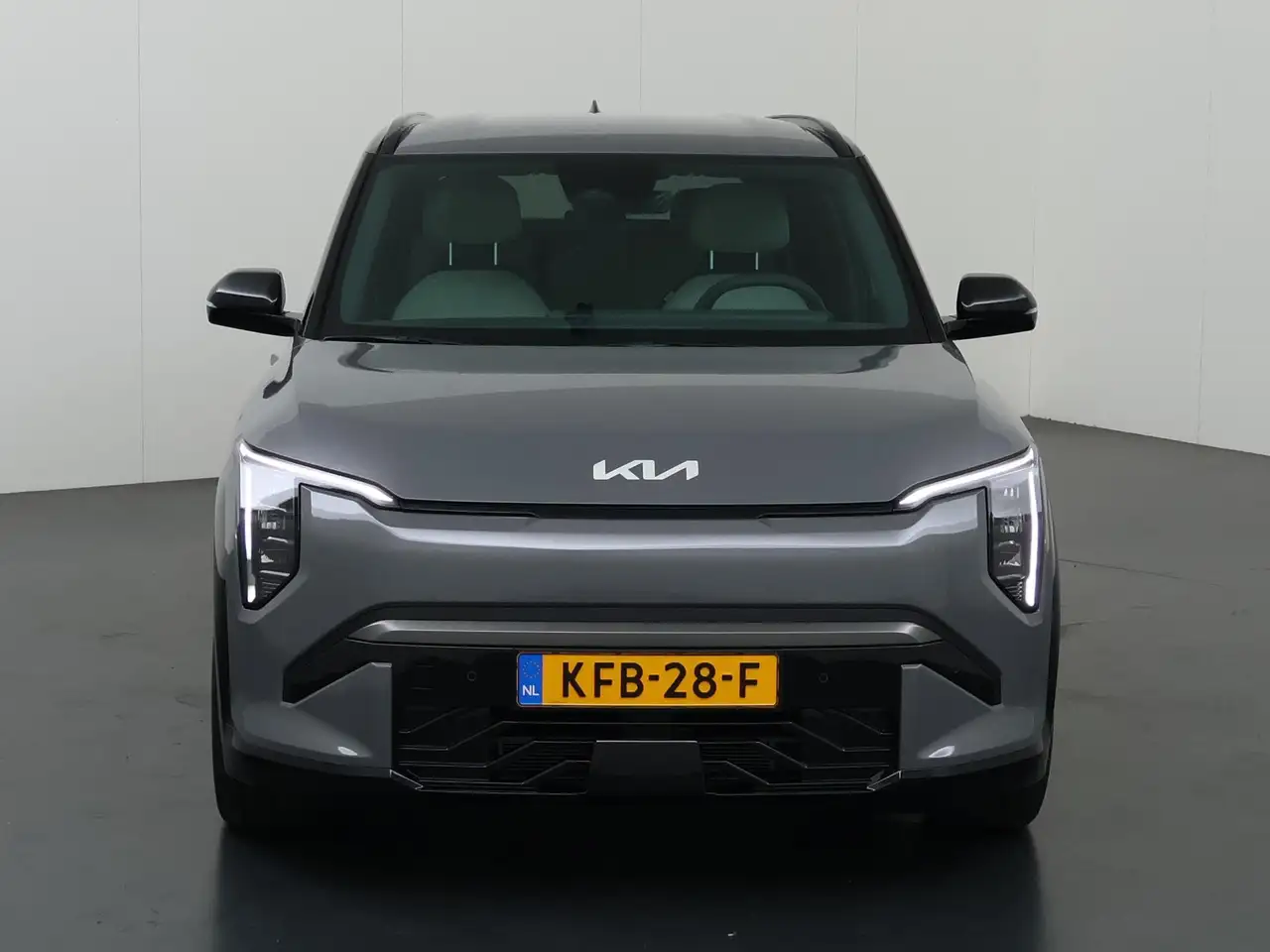 Kia EV3 2026