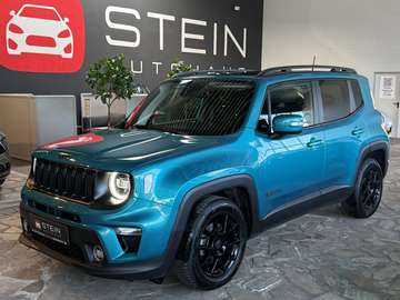 Limited FWD EXPORT Pano Navi Kamera Lane