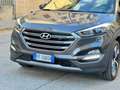 Hyundai TUCSON 1.7 CRDi 141cv aut. DCT7 E6 Xpossible KM CERT-NAVI Gri - thumbnail 3