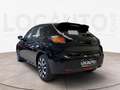 Peugeot 208 208 1.2 hybrid Style 100cv e-dcs 6 - PROMO Nero - thumbnail 5