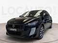 Peugeot 208 208 1.2 hybrid Style 100cv e-dcs 6 - PROMO Nero - thumbnail 1