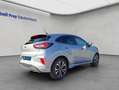 Ford Puma 1.0 EcoBoost Hybrid Aut. ST-LINE Silber - thumbnail 5