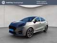 Ford Puma 1.0 EcoBoost Hybrid Aut. ST-LINE Silber - thumbnail 1