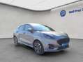 Ford Puma 1.0 EcoBoost Hybrid Aut. ST-LINE Silber - thumbnail 7