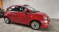 Fiat 500C Red Alu Allwetter Klimaautomatik AppCarPlay Rot - thumbnail 24