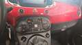 Fiat 500C Red Alu Allwetter Klimaautomatik AppCarPlay Rot - thumbnail 14