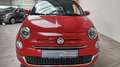 Fiat 500C Red Alu Allwetter Klimaautomatik AppCarPlay Rot - thumbnail 9