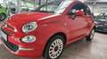 Fiat 500C Red Alu Allwetter Klimaautomatik AppCarPlay Rot - thumbnail 8