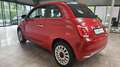 Fiat 500C Red Alu Allwetter Klimaautomatik AppCarPlay Rot - thumbnail 7