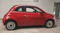 Fiat 500C Red Alu Allwetter Klimaautomatik AppCarPlay Rot - thumbnail 3