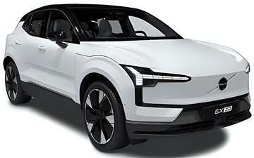 Essential P3 electric 110 kW (150 PS), Automati...