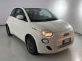 Fiat 500e 42 kWh  La Prima Bianco - thumbnail 3