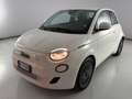 Fiat 500e 42 kWh  La Prima Bianco - thumbnail 1