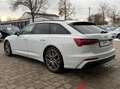 Audi S6 Av. 3.0 TDI quat.Matrix Leder Lane ViCo Optik Weiß - thumbnail 3