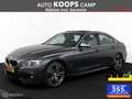 BMW 330 3-serie 330e Aut8 252 Pk High Executive M-Sport | Grijs - thumbnail 1