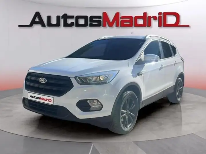 Ford Kuga 1.5 EcoB. 120 Trend S&S 4x2 2018, foto 26