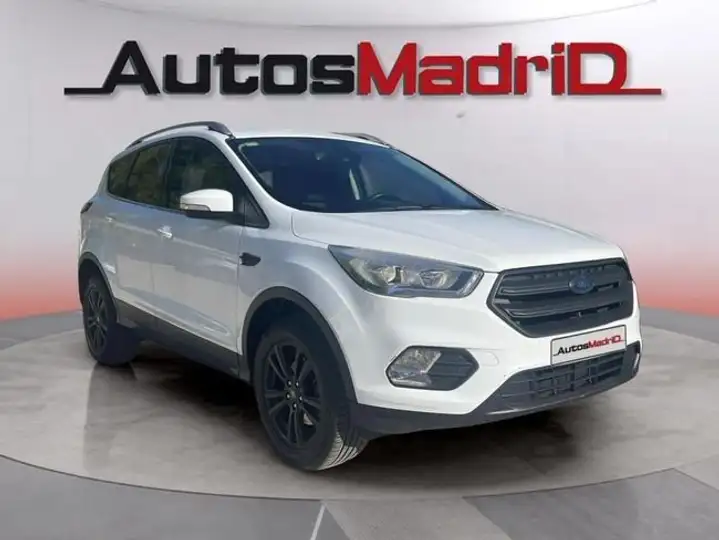 Ford Kuga 1.5 EcoB. 120 Trend S&S 4x2 2018, foto 24