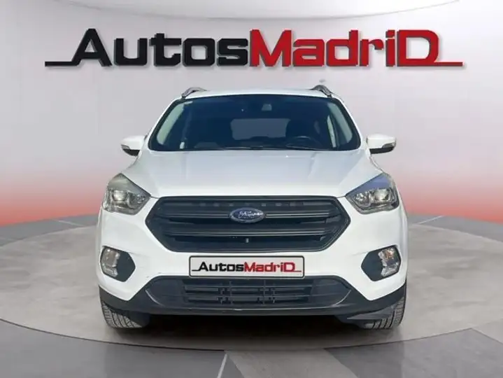 Ford Kuga 1.5 EcoB. 120 Trend S&S 4x2 2018, foto 25