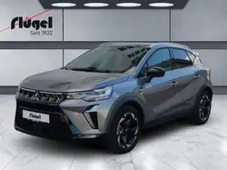 Mitsubishi ASX Edition Hybrid 8 Jahre Garantie ab EZ