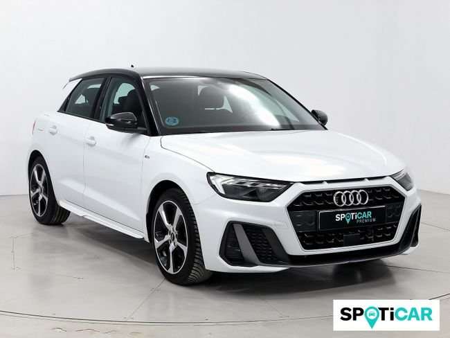 Audi A1 Sportback 30 TFSI Adrenalin S tronic - foto 1