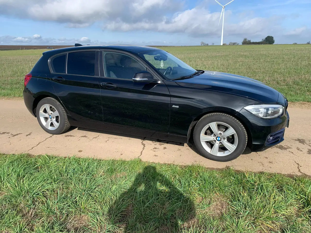 BMW 118
