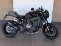 Yamaha XSR 900 ABS, TCs, Fahrmodis Schwarz - thumbnail 1