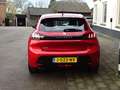 Peugeot 208 1.2 PureTech Allure Rouge - thumbnail 4