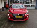 Peugeot 208 1.2 PureTech Allure Rouge - thumbnail 8