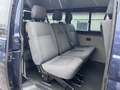 Volkswagen T5 Caravelle 2,0 TDI 140PS 9-Sitzer+Automatik Blue - thumbnail 11