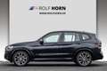 BMW X3 xDrive30e M Sportpaket HeadUp Laser AHK HiFi Schwarz - thumbnail 7