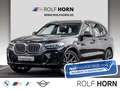 BMW X3 xDrive30e M Sportpaket HeadUp Laser AHK HiFi Schwarz - thumbnail 1