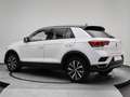 Volkswagen T-Roc 2.0 TDI SCR DSG 4MOTION Style BlueMotion Technolo Weiß - thumbnail 3