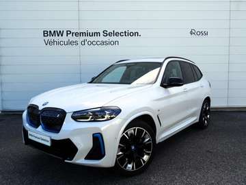 M Sport 286ch Impressive