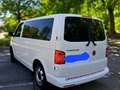 Volkswagen T6 Transporter Transporter T6 TDI BMT 4MOTION DSG 4MOTION Kurz White - thumbnail 11