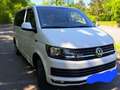 Volkswagen T6 Transporter Transporter T6 TDI BMT 4MOTION DSG 4MOTION Kurz White - thumbnail 4