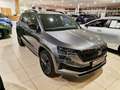 Skoda Karoq 2.0 TSI DSG Sportline 4x4 Matrix|ACC|Navi|RFK Gris - thumbnail 4