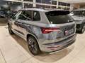 Skoda Karoq 2.0 TSI DSG Sportline 4x4 Matrix|ACC|Navi|RFK Gris - thumbnail 7