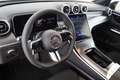 Mercedes-Benz GLC 200 4M PREMIUM AMG SPORT TETTO LED NAVI KAMERA 19" USB Nero - thumbnail 8
