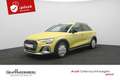 Audi A3 allstreet 35 TFSI S line Matrix Navi HuD Gelb - thumbnail 1