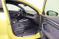 Audi A3 allstreet 35 TFSI S line Matrix Navi HuD Gelb - thumbnail 13