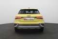 Audi A3 allstreet 35 TFSI S line Matrix Navi HuD Gelb - thumbnail 4