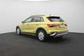 Audi A3 allstreet 35 TFSI S line Matrix Navi HuD Gelb - thumbnail 3