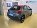 Citroen C3 1.2 PureTech S&S Feel Pack 83 Gris - thumbnail 7
