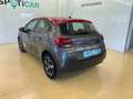 Citroen C3 1.2 PureTech S&S Feel Pack 83 Gris - thumbnail 5