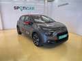 Citroen C3 1.2 PureTech S&S Feel Pack 83 Gris - thumbnail 2