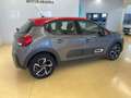 Citroen C3 1.2 PureTech S&S Feel Pack 83 Gris - thumbnail 1