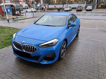 218i Gran Coupe Sport Line