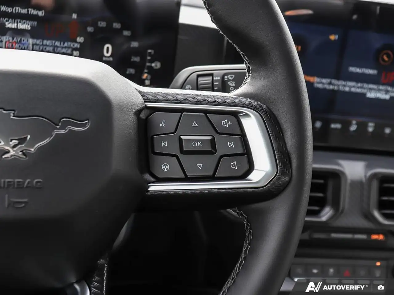 Ford Mustang photo Ford Mustang