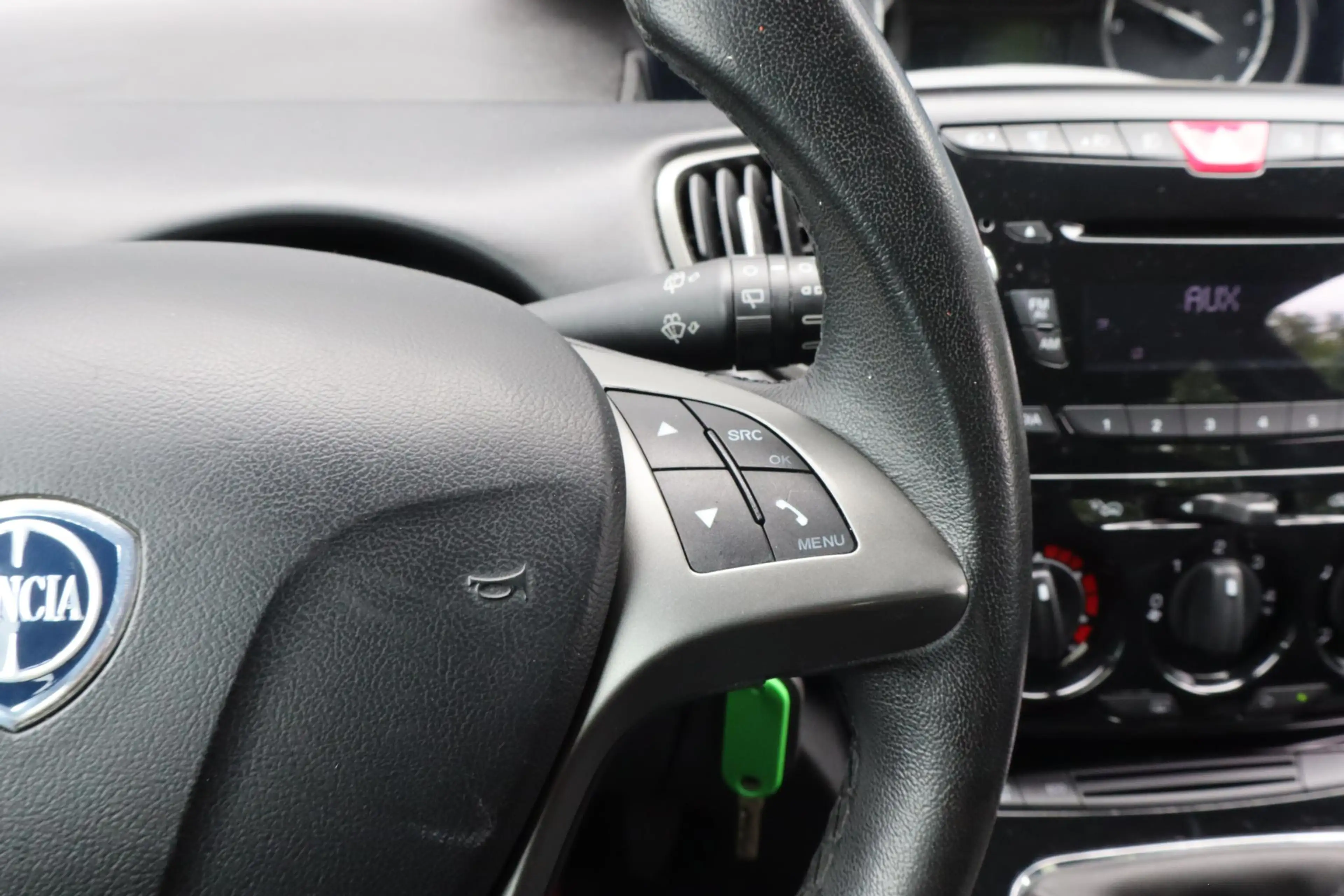 Lancia Ypsilon 0.9 TwinAir Elefantino Plus | Airco | Automaat — photo 9