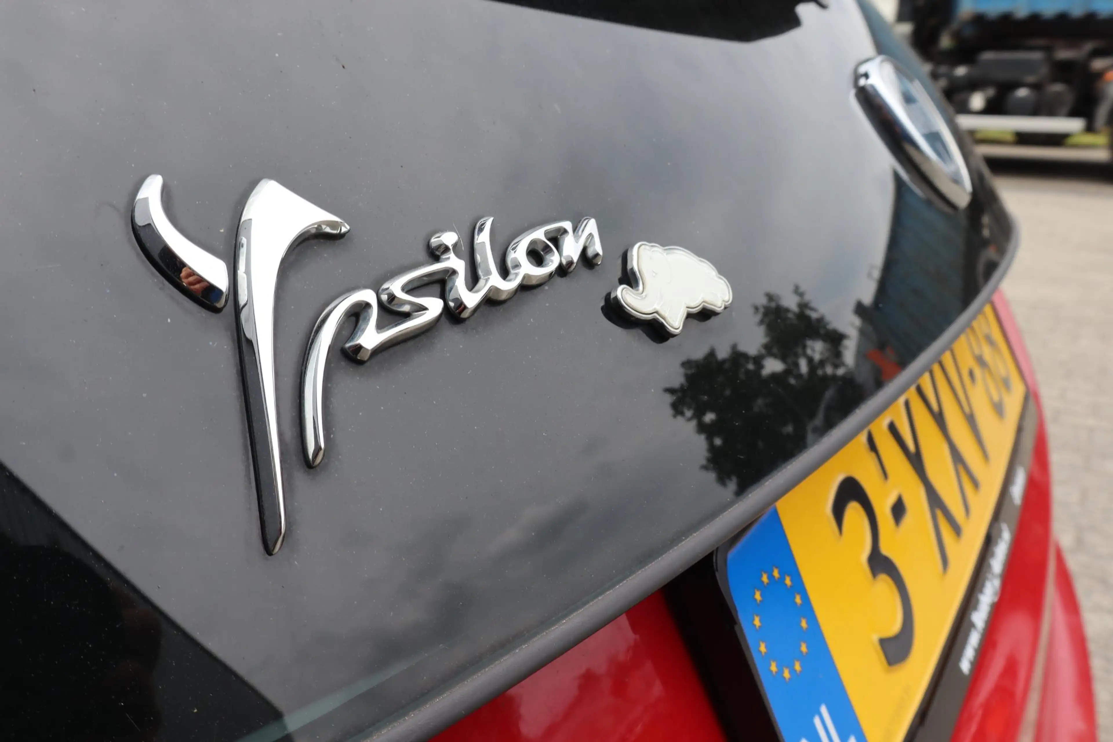Lancia Ypsilon 0.9 TwinAir Elefantino Plus | Airco | Automaat — photo 3